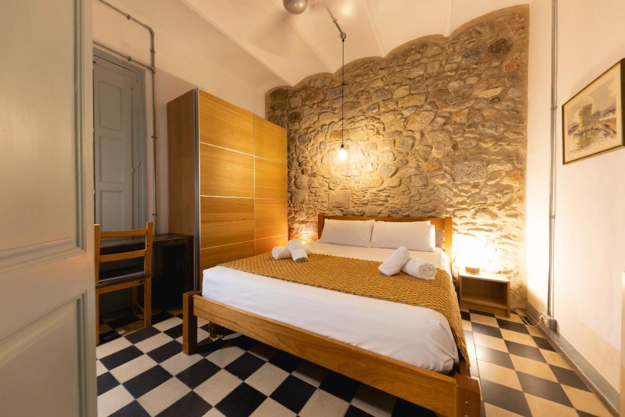 Bravissimo Les Rajoles, Unique 3-Bedroom Apartment ジローナ エクステリア 写真
