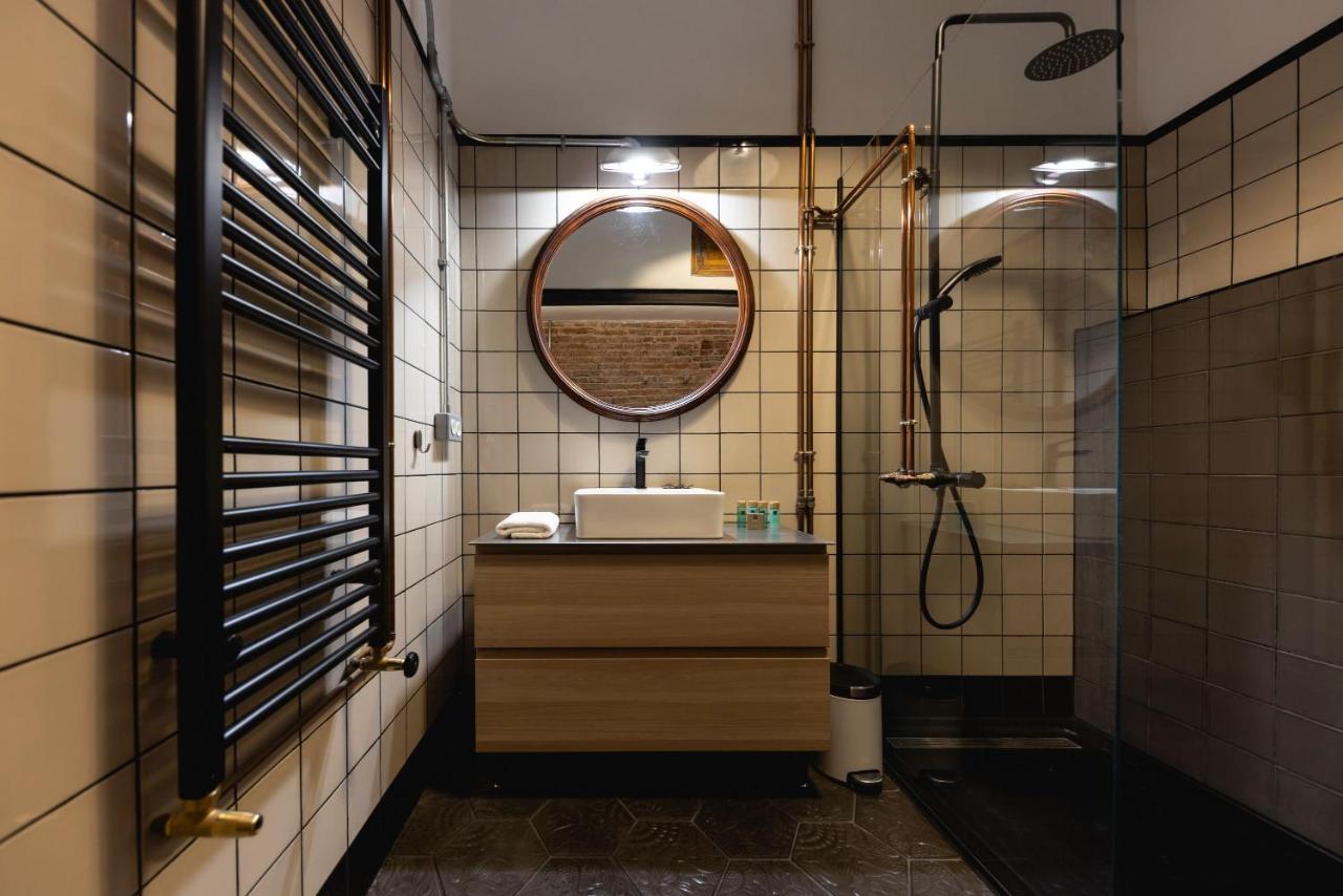 Bravissimo Les Rajoles, Unique 3-Bedroom Apartment ジローナ エクステリア 写真