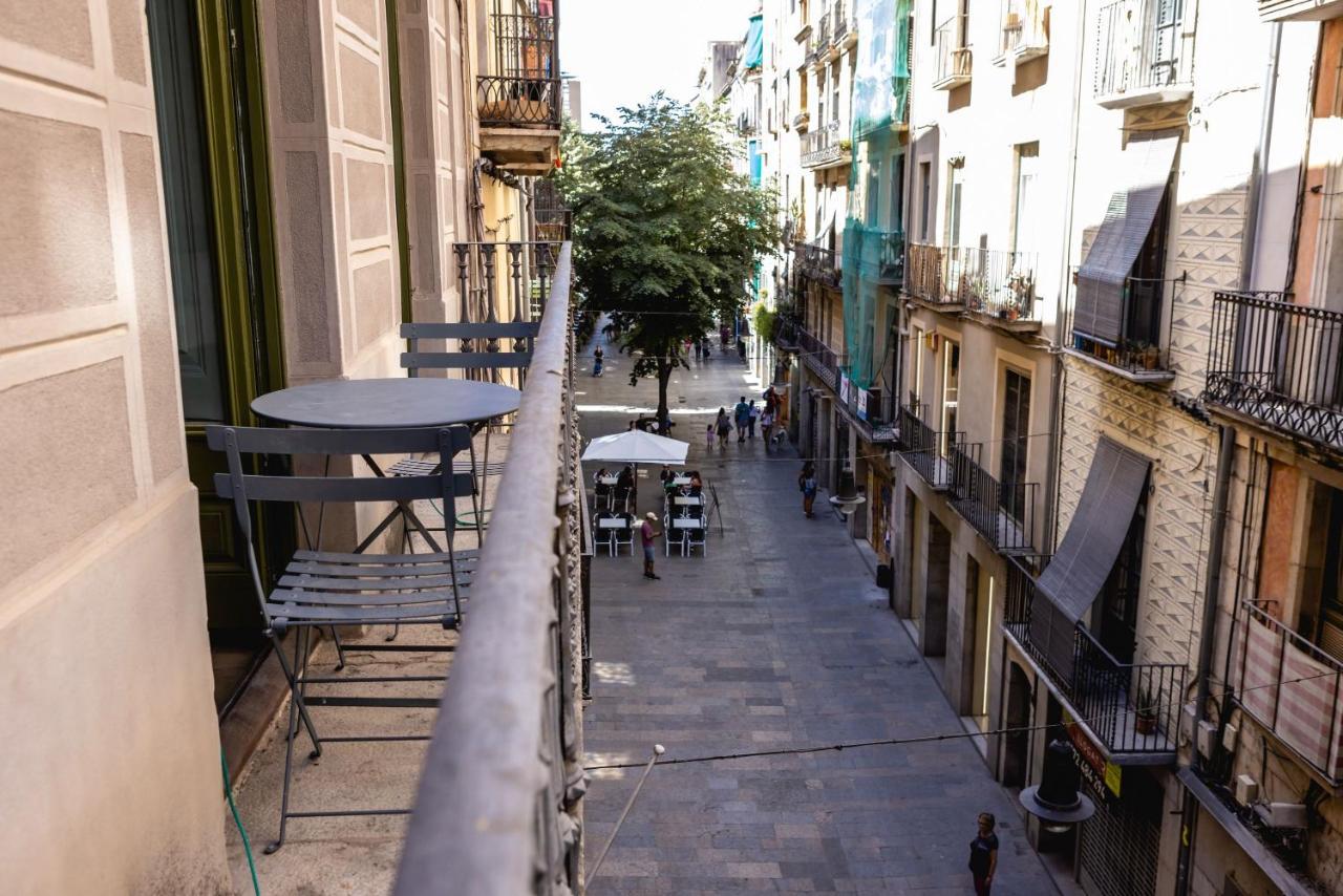 Bravissimo Les Rajoles, Unique 3-Bedroom Apartment ジローナ エクステリア 写真